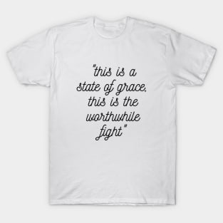 State of Grace T-Shirt